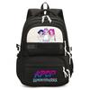 Kpop Охотник на ведьм Группа Школьная сумка Девочка Милый Рюкзак для начальной школы Средняя школа Легкий Большая вместимость Легкий