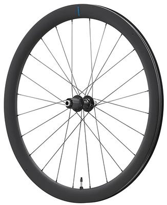 Shimano задний 12 ммE сквозной бескамерный центральный замок диск EWHRS710C46LRED большой WH-RS710-C46-TL 11/12S