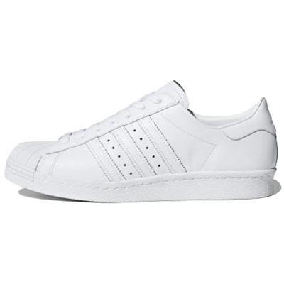 Кроссовки Superstar 80s 'Triple White' S79443