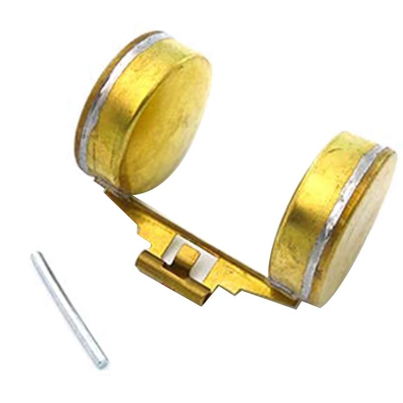 AA92-Motorcycle Carburetor Repair Kit Carburetor Rebuild Repair Kit For Honda CB350 CL350 1970-1973