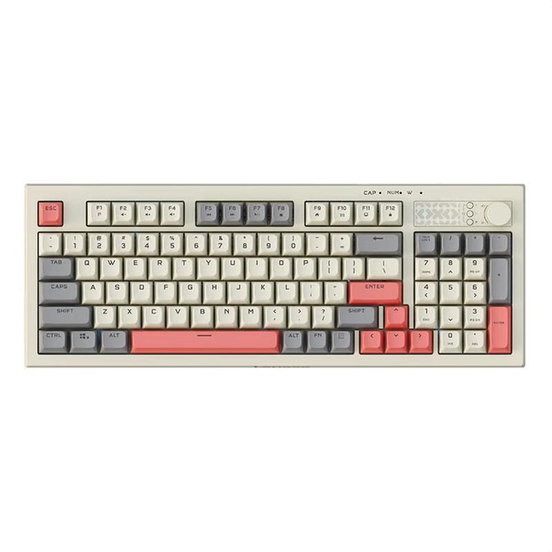 Lenovo XiaoXin K2 Wired Gaming Keyboard