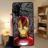 Чехол для телефона Marvels Spider-Man Groot для Samsung Galaxy A16 A17 A52 A15 A56 A55 A34 A36 A52S A72 A53 A73 A33 A14 A23 A35