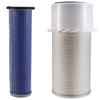 Air Filter Replacement For Bobcat Loader Models 753 763 773 853 S150 S175 S185 T190 Part Numbers 6598362 6598492