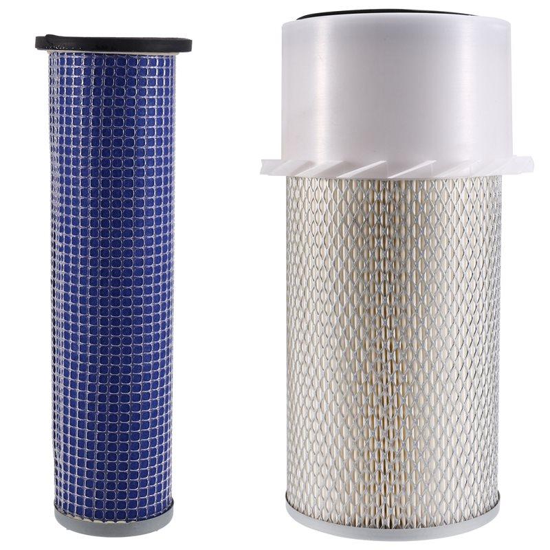 Air Filter Replacement For Bobcat Loader Models 753 763 773 853 S150 S175 S185 T190 Part Numbers 6598362 6598492