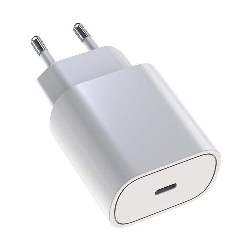 25 Вт зарядное устройство, сертифицированное в США, подходит для зарядной головки мобильного телефона S21s22ultra, быстрая зарядка PPS, сертификация ETL Источник
