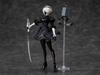ANIPLEX Фигурка BUZZmod 2B 14см NierAutomata Ver.1.1a 1/12