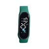 Children's Sports Watch Outdoor Bracelet Electronic Watch Children's Bracelet