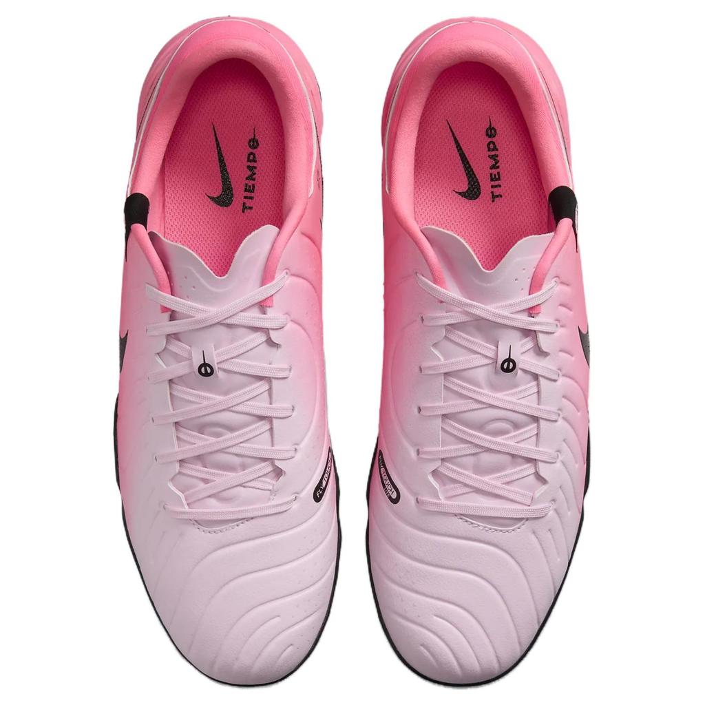 Nike Tiempo Legend 10 Academy Tf Розовый пеноматериал Черный  DV4342-601