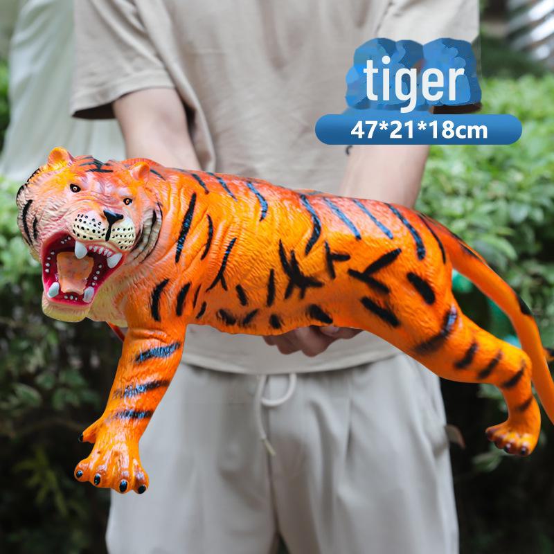 «Игрушки из мягкого геля в виде животных»: «Украшения и куклы для детей в виде кошки, собаки, акулы, слона, тигра»