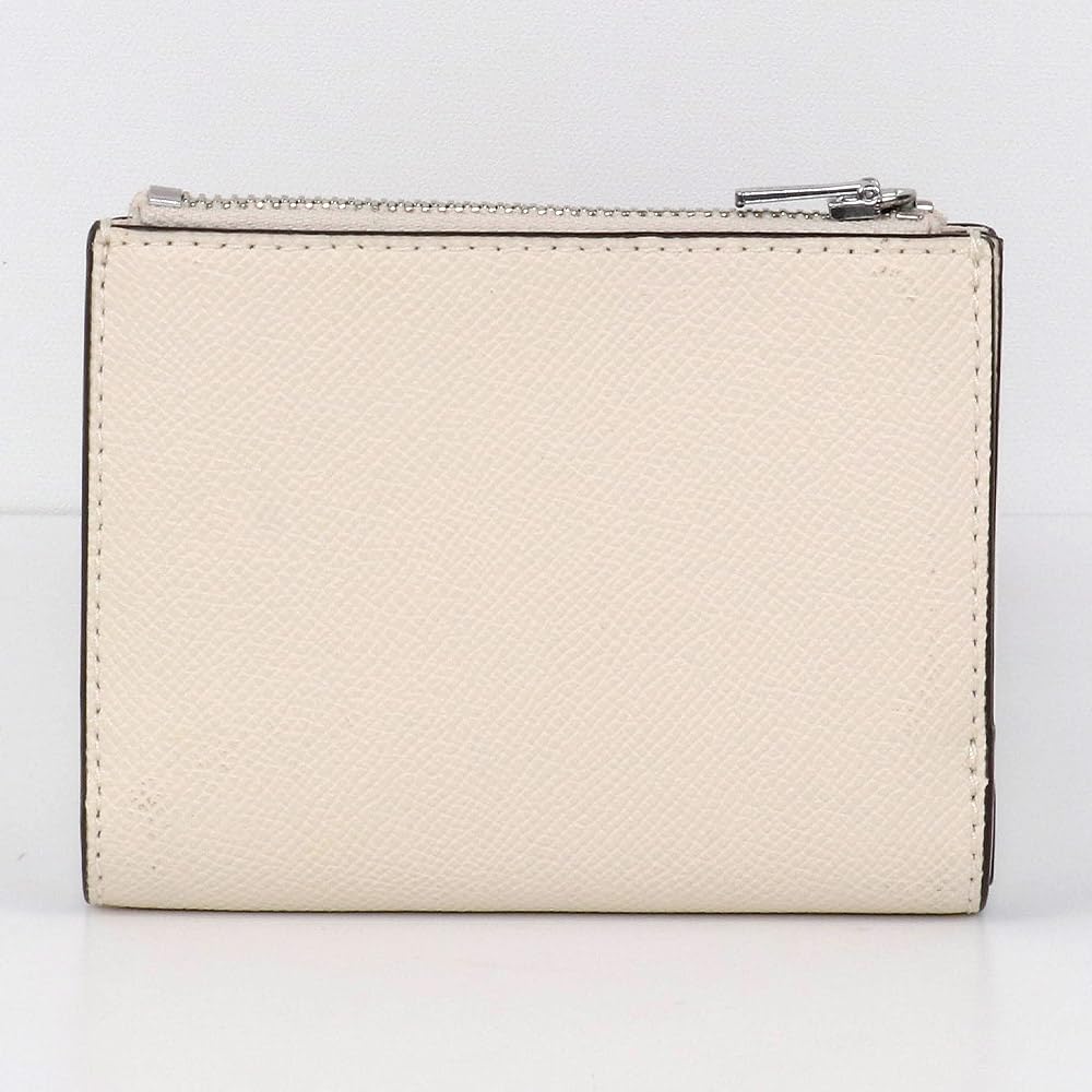 Кошелек складной кошелек CR983 SVHA Mini Wallet Outlet Wallet [Coach] женский [Товар]