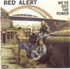 CD RED ALERT - У нас есть сила АHOYCD12 Captain Oi! 1998 Европа Рок Б/У