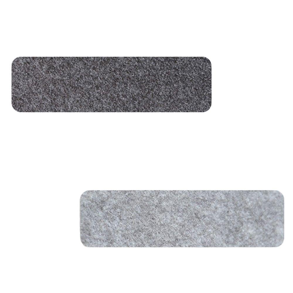 Water Absorption Stair Stepping Mat DIY Protector Rug Door Mat Pads  Kitchen Dining Room Bedroom