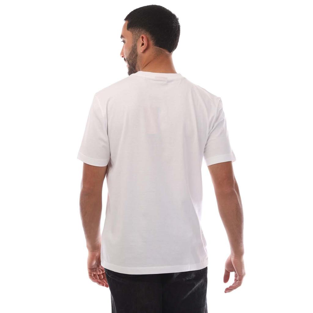Hugo Mens Daltorip T-Shirt