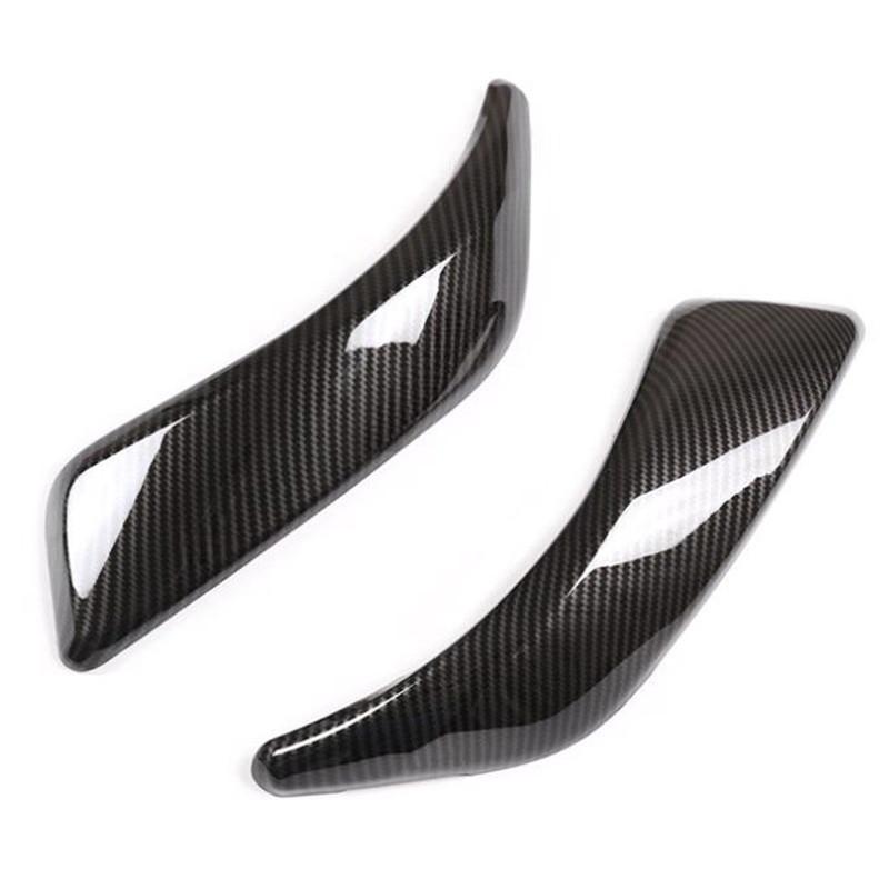 2/4 Pcs Car Inner Door Handle Cover for BMW 1 2 Series F20 F21 F22 F22 F23