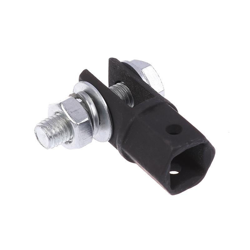 Scissor Jack Adapter 1/2 Inch For 1/2 Inch Drive Or Impact Wrench Tool Scissor Jack Adapter