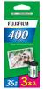 Fujifilm 35mm Color Negative ISO 36 3 135 400 EC 36EX 3PK Film, Fujicolor, 400, Exposures, Packs,