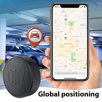 Устройство слежения за транспортным средством Автомобильные GPS-трекеры в реальном времени с функцией воспроизведения магнитного трека Устройства слежения Портативные инструменты для слежения и локации
