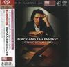 CD СТЕФАНО БОЛЛАНИ ТРИО Black And Tan Fantasy VHGD298 Venus Records 2018 Япония ObiJazz Б/у