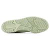 New Balance 550 Монохромная коллекция - Темно-лишайниково-зеленые мужские кроссовки фисташково-масляного цвета BB550MCC