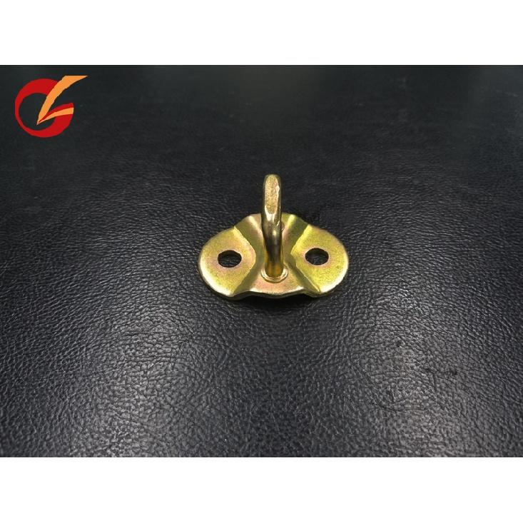 Использовать для Hyundai H100 Grace mitsubishi L300 замок задней двери нападающий