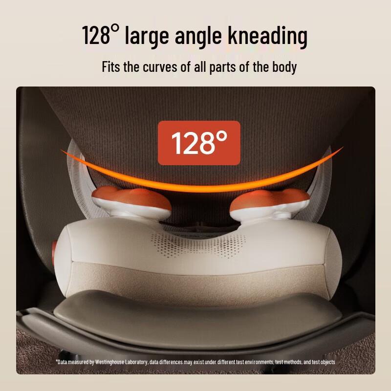 Массажер для рук Westinghouse Bionic Hand Kneading с подогревом, штекер CN (адаптер в комплекте)