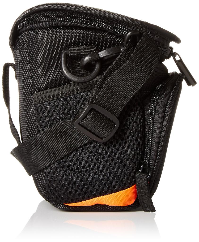 Washodo Холщовая сумка для зеркальной камеры Canon, Рекомендуется для EOS-M/M2, Ткань, Легкая, Прочная, Стильная! Фотографы! "517-0017-02b"