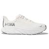 HOKA Arahi 7 Blanc De Blanc Мужские кроссовки Белые стальные шерсти 1147850-BDBSW