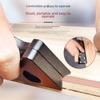 Фуговальный рубанок: Угол 45 градусов DIY Инструмент для деревообработки для обрезки и сглаживания углов