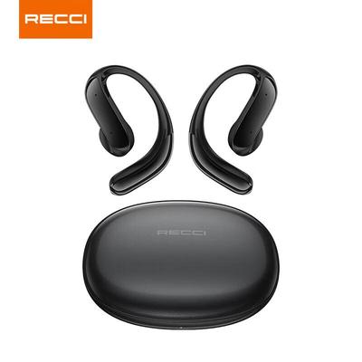 Спортивная Bluetooth-гарнитура Recci REP-W98 с заушинами