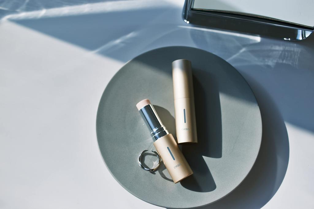 ORBIS Сыворотка для кожи вокруг глаз Eye Zone Tuner Крем для кожи вокруг глаз в форме стика 5,5 г (х 1)