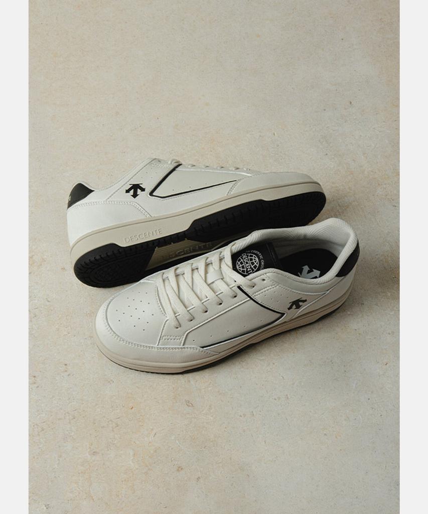 Descente Dribbble Нео Черный Бежевый Sr323Lsn75 (Тип)