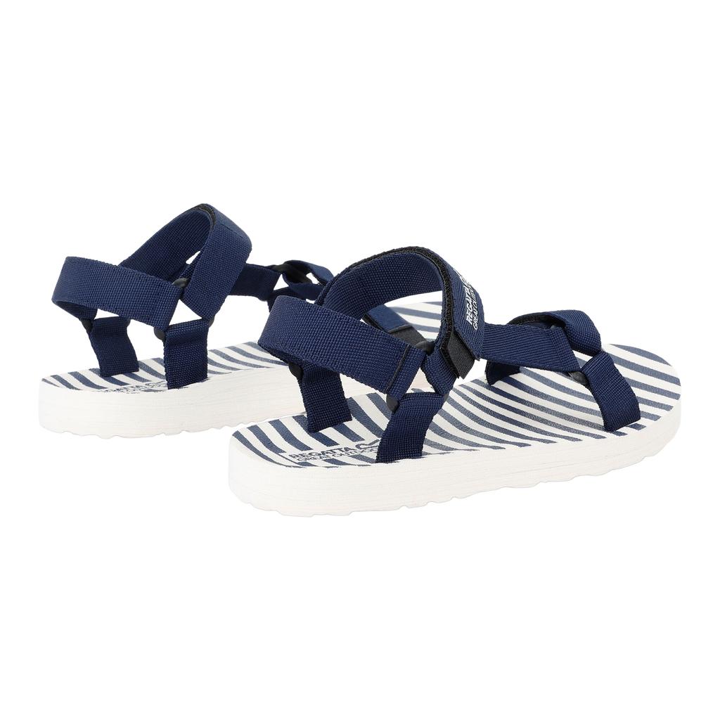 Regatta Womens/Ladies Lady Vendeavour Striped Sandals