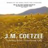 Scenes from Provincial Life by J.M. Coetzee Paperback Book 9780099555674
