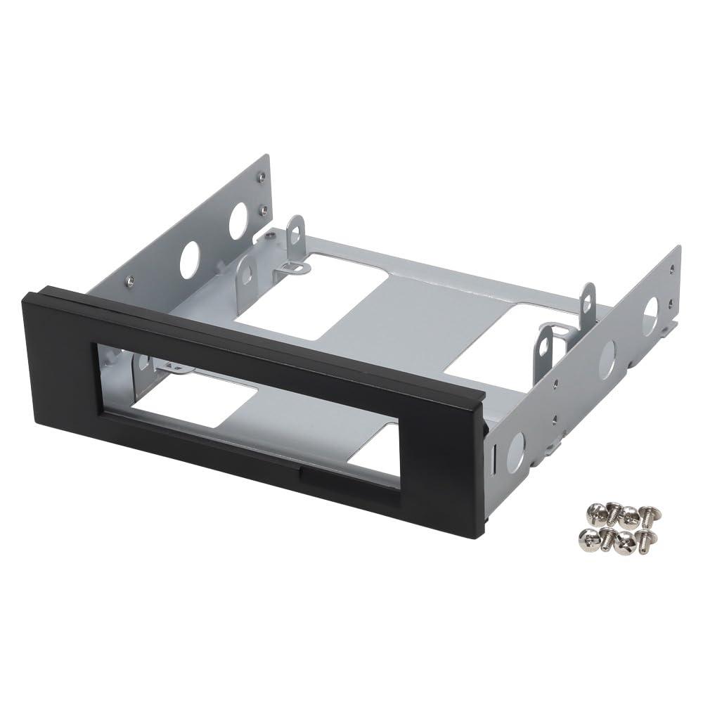 Inex 3.5-5 Inch Conversion Mounter HDM-08C-BK