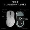 Logitech G GPW 4 Wireless Gaming Mouse