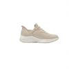 Skechers Низкие повседневные туфли женские кремовые 117627-NAT