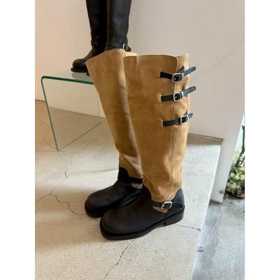 Сапоги – Сапоги