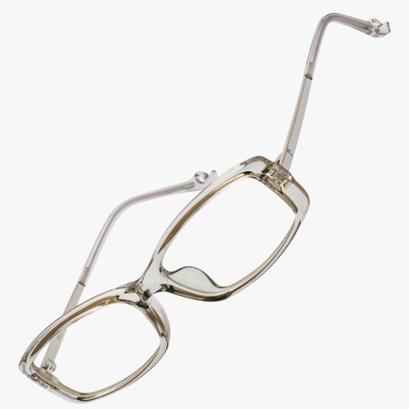 RECLOW KASION GLASS СЕРЫЙ
