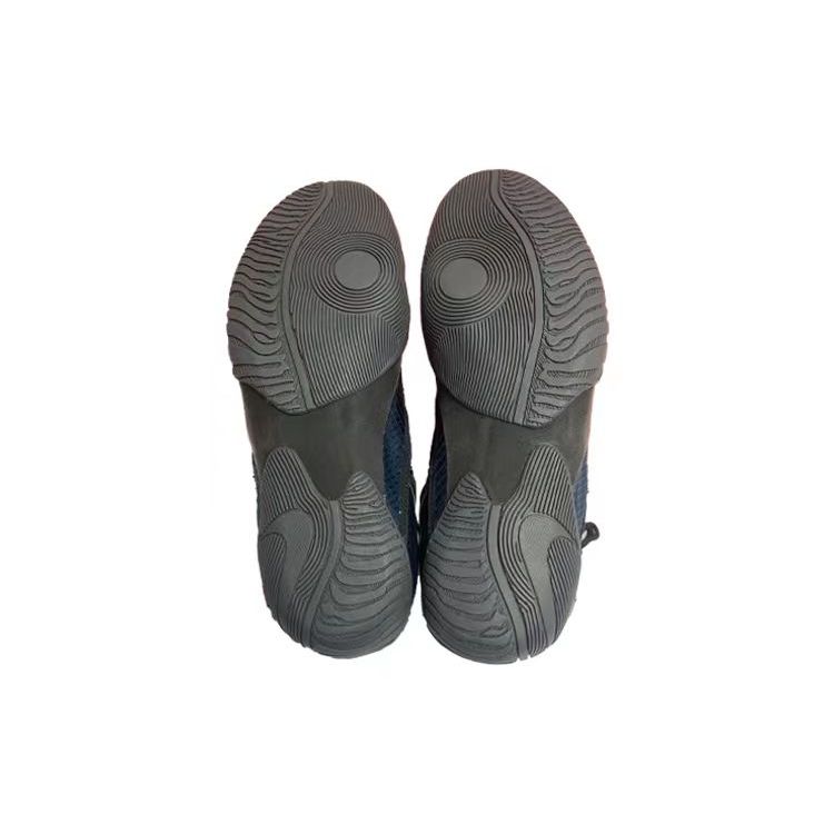 Nike Hyperko 2 Мужские Черный Металлик Прохладный Серый Синий CI2953-004