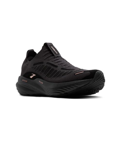 [Brooks Running] Женские Glycerin 22 SE (Средняя) Черный [1204731B014]