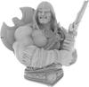 Green Stuff World Масштаб PRIMAL Collectibles Варвар Circar Набор для 3D-печати 1/12 GSWD-12672 (Человек)