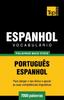 Книга Vocabulario Portugues-Espanhol - 7000 Palavras Mais Uteis : 108