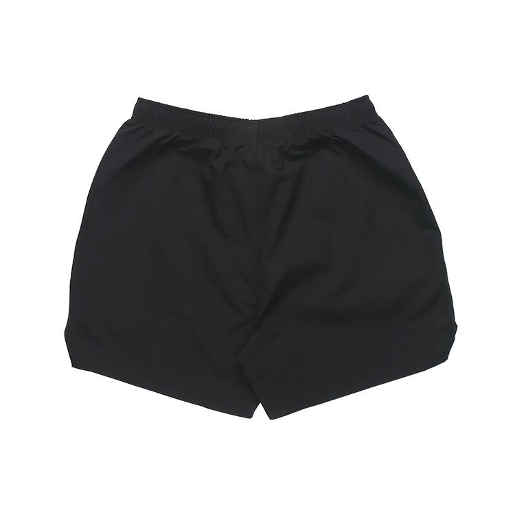 Adidas Originals Casual Shorts Men's Black FM3687