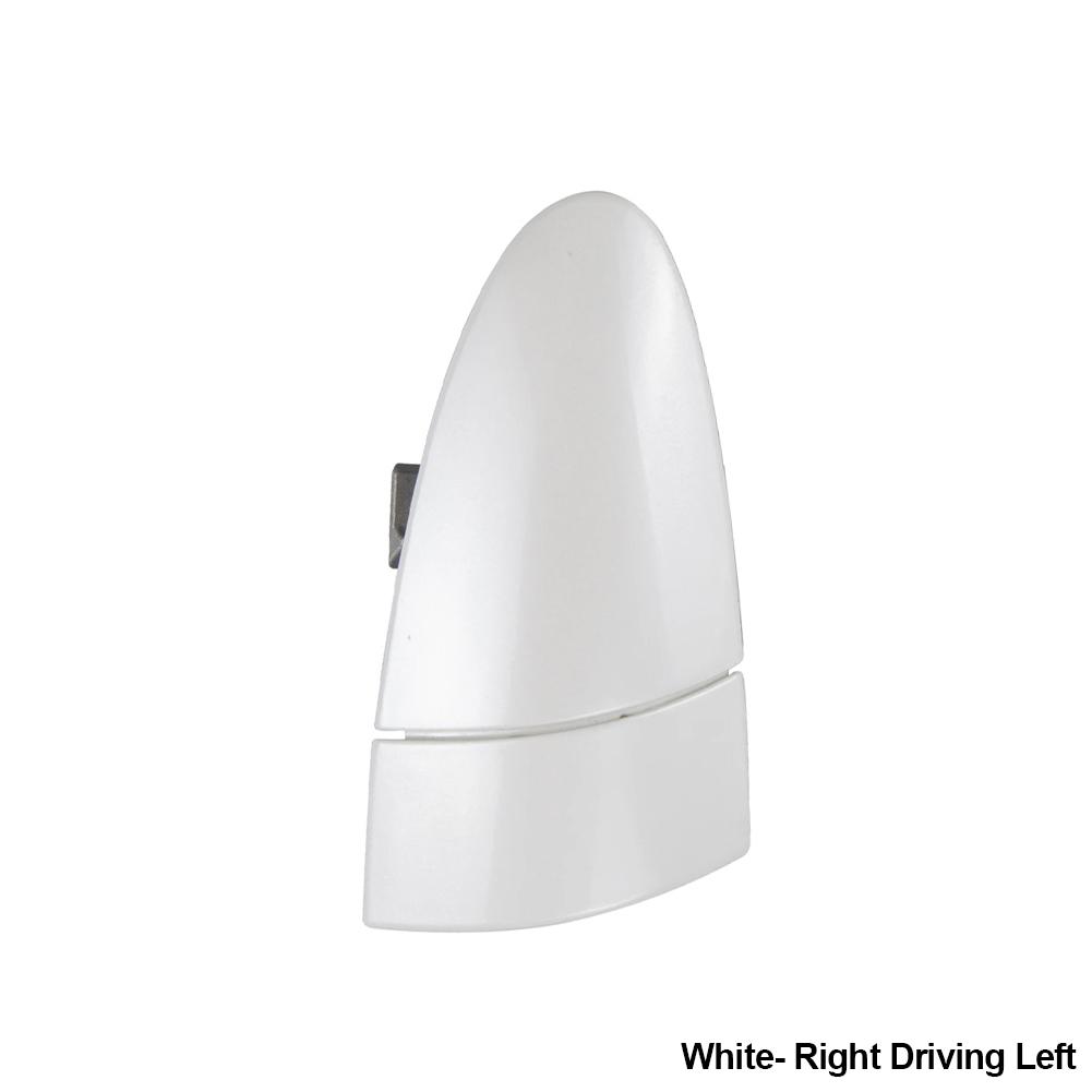 Ручка наружной двери автомобиля левая правая сторона в сборе для CRZ CR-Z ZF1 ZF2 2011-2015 72141-SZT-003ZE RH / 72181-SZT-G01ZC LH