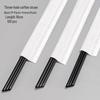 OEING Disposable Coffee Stirring Straws & Stirrers
