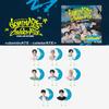 Pre-order Stray Kids World Tour dominATE: celebrATE Image Picket