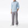 Burberry Shirt Men's Light Blue 80285571