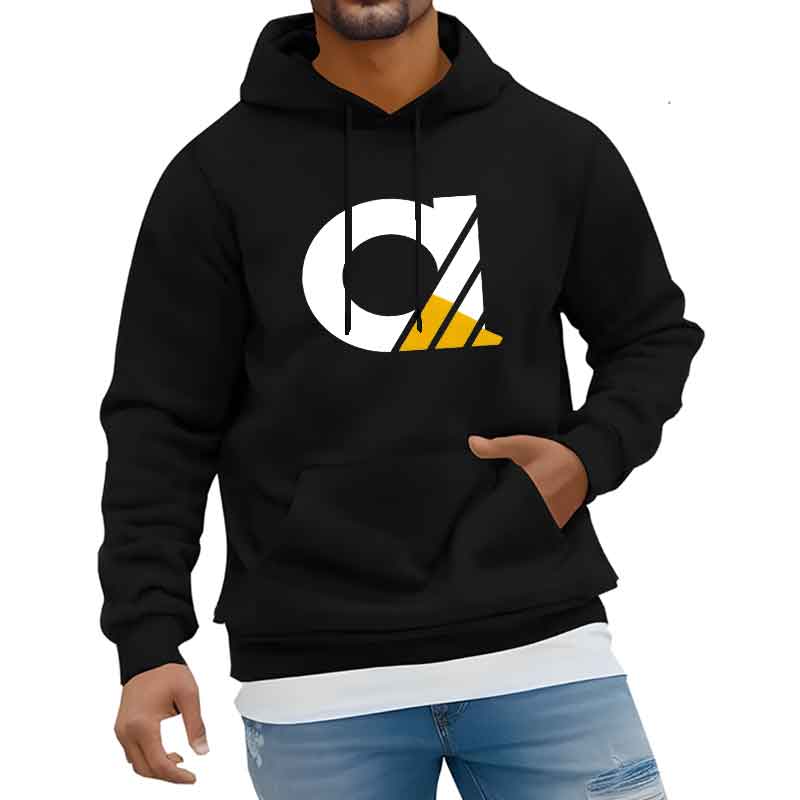 Унисекс Одежда в стиле Y2K Уличные Тренды Повседневная Мода Толстовки Мужская Толстовка Спортивный Топ для Бега Веселый Креативный Принт Длинные рукава Толстовки