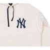 New Era FW23 MLB Нью-Йорк Янкис Свитшот с принтом букв Повседневная спортивная толстовка Унисекс толстовка 13732636