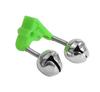 Fishing Gear Bells Double Bells Fishing Bell Alarms Sea Poles Bells Sea Fishing Fishing Accessories